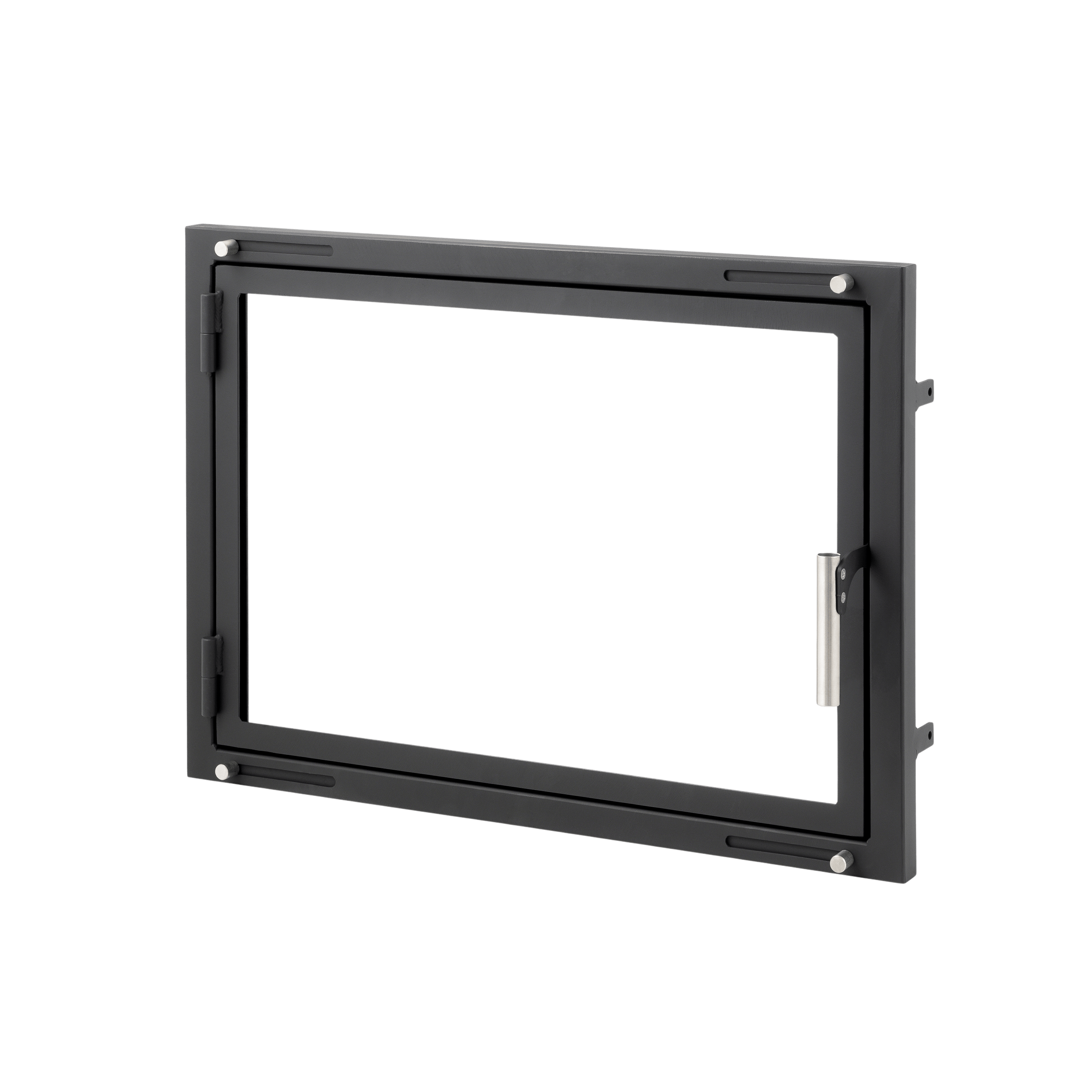 Premium Fireplace Doors