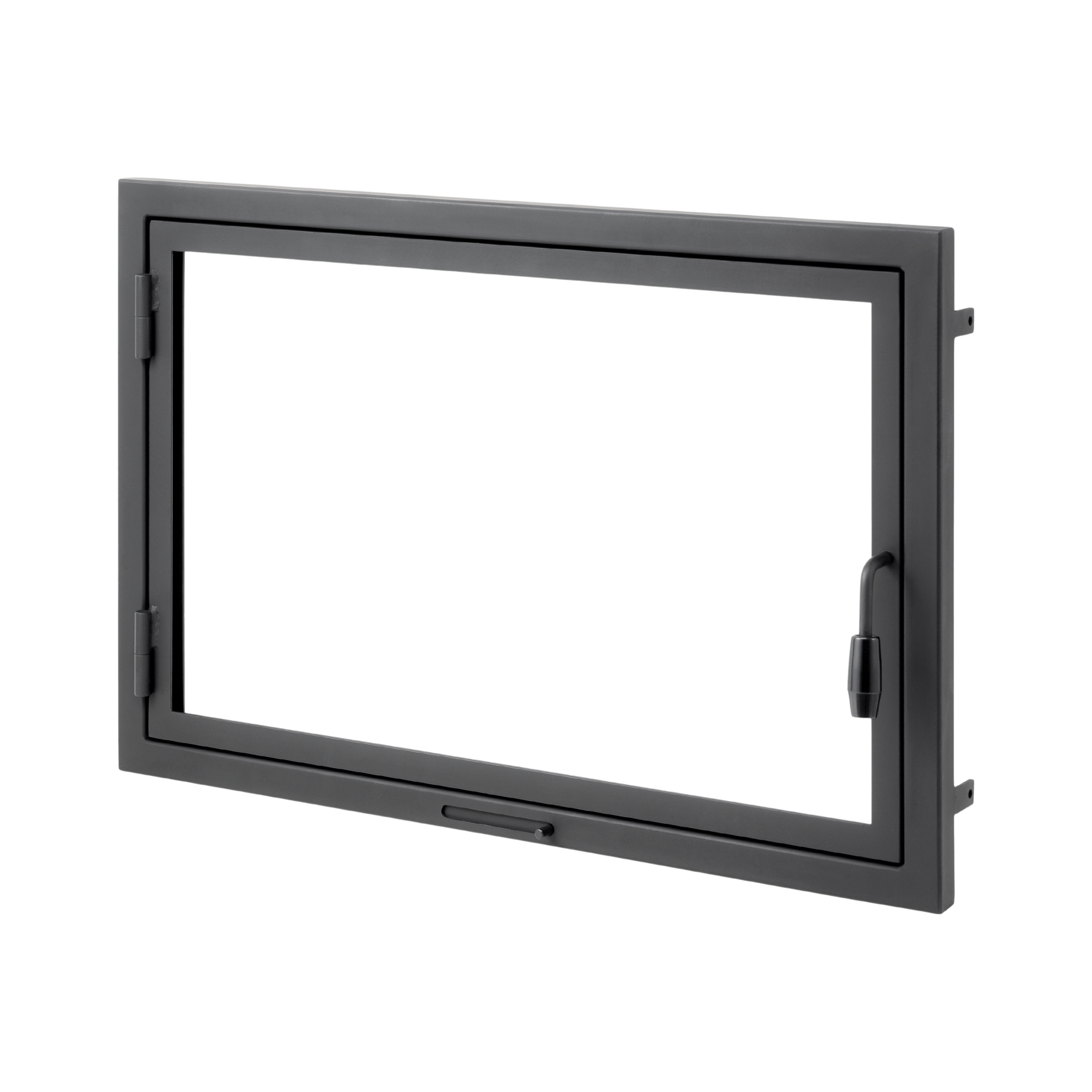 Profile Fireplace Doors