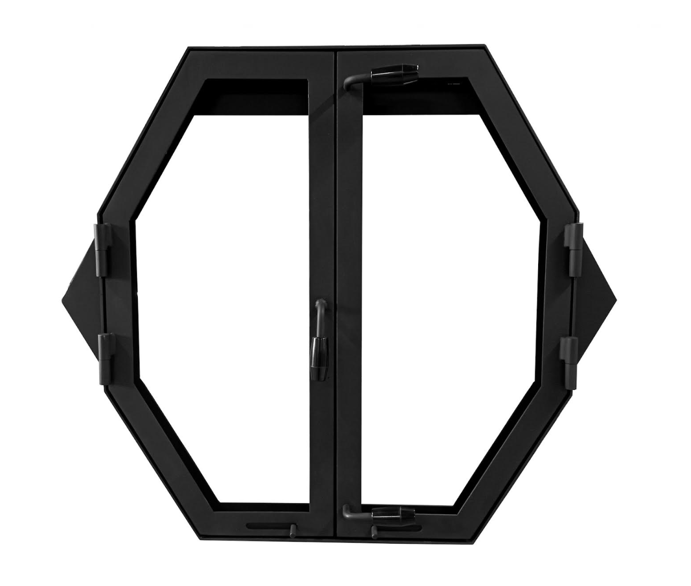 HEARTHOR Fireplace Doors 9