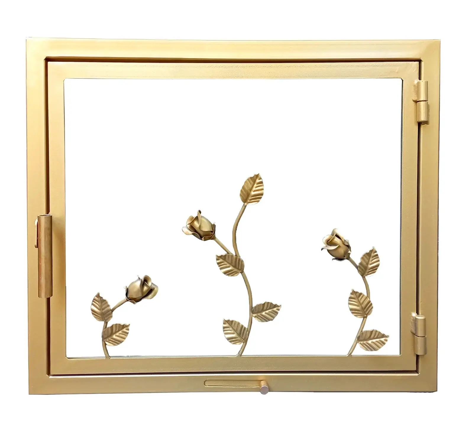 HEARTHOR Fireplace Doors 7